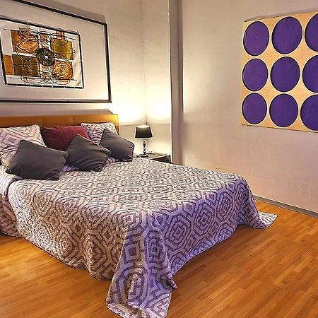 Apartament Great Sleep Loft Barcelona Zewnętrze zdjęcie