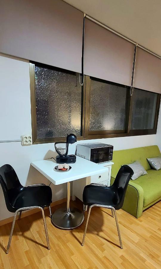 Apartament Great Sleep Loft Barcelona Zewnętrze zdjęcie