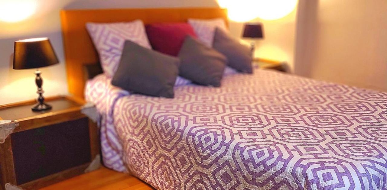 Apartament Great Sleep Loft Barcelona Zewnętrze zdjęcie