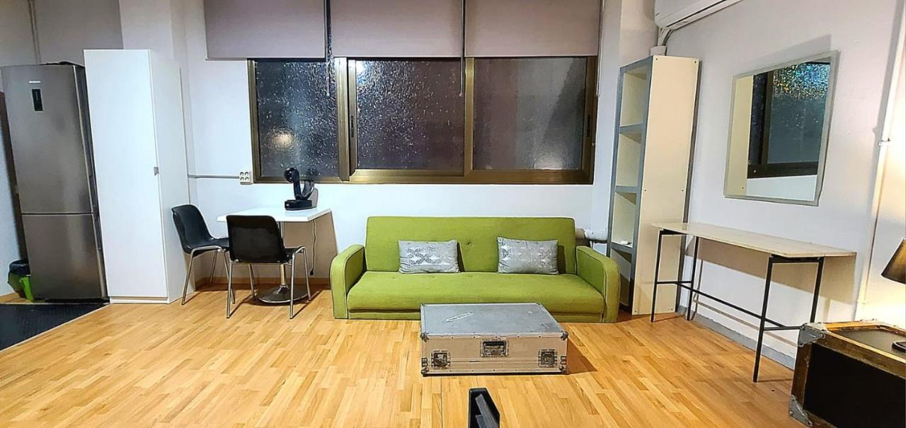 Apartament Great Sleep Loft Barcelona Zewnętrze zdjęcie