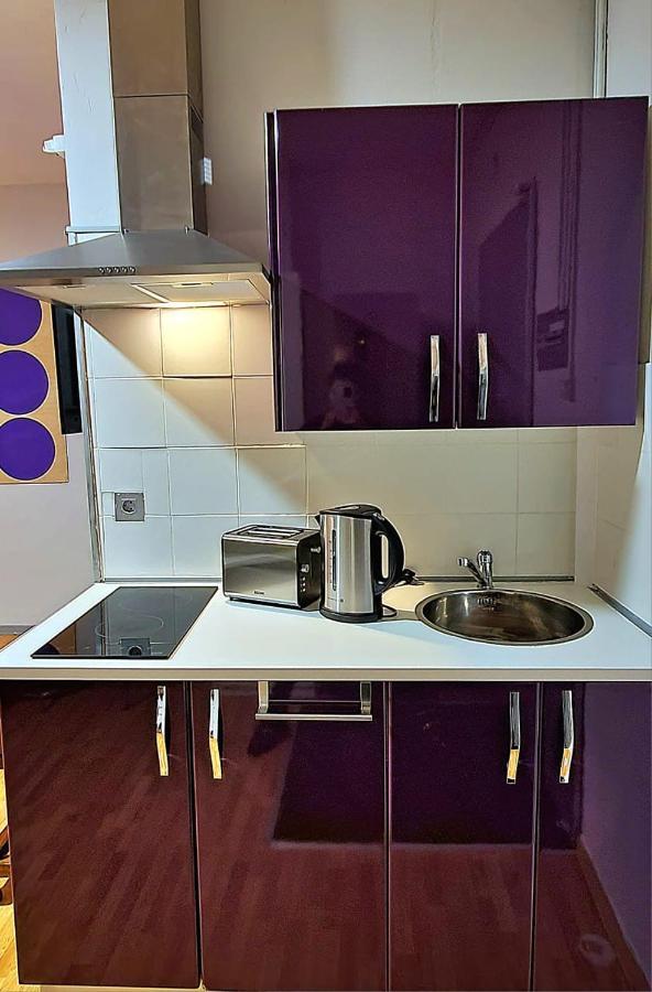 Apartament Great Sleep Loft Barcelona Zewnętrze zdjęcie